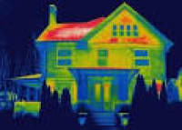 Home Energy Audits - Infrared Services Indiana