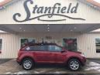 Stanfield Auto Sales - Used Cars - Greenfield IN Dealer