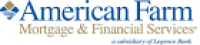 American Farm Mortgage & Financial Services | Agricultural Loans