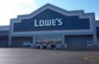 Lowe's Home Improvement 6716 Oak Grove Rd, Evansville, IN 47715 ...