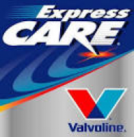 Valvoline Express Care - Home | Facebook