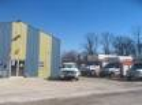 U-Haul: Moving Truck Rental in Scottsburg, IN at Roseland Storage