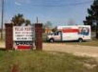 U-Haul: Moving Truck Rental in Gaston, SC at Pecan Pointe