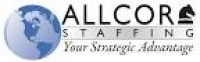 Allcor Staffing - Employment Agency - Alcoa, Tennessee - 38 ...