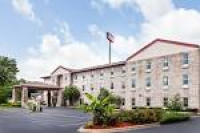 Hotels in Jeffersonville, Indiana | Jeffersonville Wyndham Rewards ...