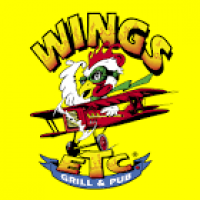 Wings Etc. - Sports Bar - Kendallville, Indiana - 79 Reviews - 547 ...