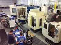 Contract Medical Device Manufacturing Services - Kendallvile, Indiana