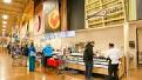 Dining out at Kroger? Store renovations aimed at providing that option