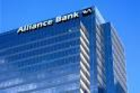 Locations | Alliance Bank of Arizona