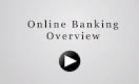 Fountain Trust - Online Banking