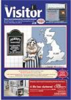 The Visitor Magazine Issue 364 March 2014 by The Visitor Magazine ...