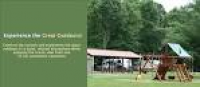 Hickory Hills Camp Resort - Indiana | Experience the great outdoor ...