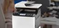 Digital Business Services & Printing Solutions | Ricoh USA