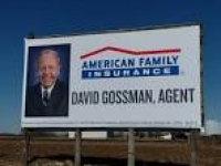 David Gossman - American Family Insurance Agent - Kokomo, in - 67 ...