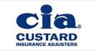Casualty Adjuster job with Custard Insurance Adjusters | 6350815