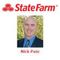 Nick Pate - State Farm Insurance Agent - Insurance - 2115 W Alto ...