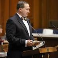 Martin Carbaugh | State of Indiana House of Representatives