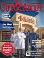 Out & About Magazine, January-March 2016 by Chesterfield (Mo ...