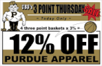 Discounts and Free Pete Pops! Happy... - Purdue Federal Credit ...