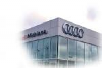 About Audi Michiana | Audi Michiana, Mishawaka IN | Audi Michiana