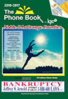 2016-2017 Phone Book Noble and LaGrange Counties by KPC Media ...