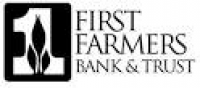 First Farmers Bank & Trust to acquire select BMO Harris Branches