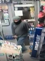Suspect in Logansport armed robbery suspected in 4 more | Local ...