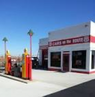964 best Gas Stations images on Pinterest | Gas station, Gas pumps ...