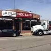 Lakeville Service Station - 11 Photos - Towing - 1011 Lakeville Rd ...