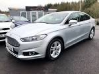 Used FORD MONDEO in Hawick, Scottish Borders | Greendale Car Sales