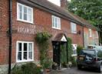 Best Sunday roast - Horseshoe Inn, Ebbesborne Wake Traveller ...