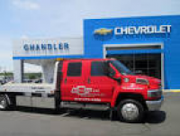 Chandler Chevrolet in Madison | Lawrenceburg, Scottsburg ...