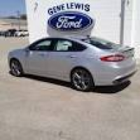 Gene Lewis Ford - Car Dealers - 1515 Indianapolis Ave, Lebanon, IN ...