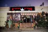 Israel's 10 best gas-station eateries | ISRAEL21c