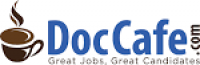 Corporate Contributor Profile - DocCafe.com - Association of Staff ...