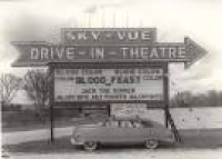 233 best The Drive-in Place images on Pinterest | Vintage signs ...