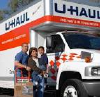U-Haul Moving & Storage of Burien - 12 Photos & 10 Reviews - Truck ...