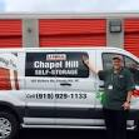 U-Haul Moving & Storage of Chapel Hill - 27 Photos - Truck Rental ...