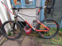 Used Bicycles for sale - Gumtree