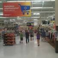 Walmart Supercenter - 27 tips from 1612 visitors
