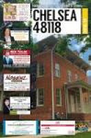 Total Local 2018-19 Chelsea MI Community Resource Guide by Total ...