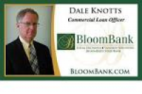BloomBank: Family owned community bank for over 140 years. We ...