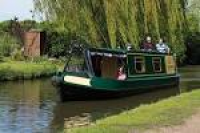 The UK's Leading Supplier of New & Used Narrowboats & Widebeams