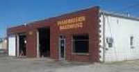 Transmission Warehouse | Transmission Repair | Madison, IN