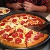 Pizza Hut - 25 Photos - Pizza - 510 Clifty Dr, Madison, IN ...