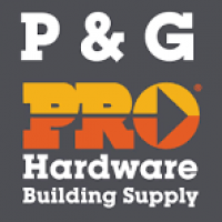P & G Hardware Building Supply - Home | Facebook