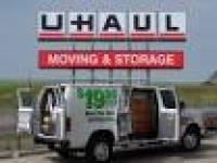 U-Haul: Moving Truck Rental in New Braunfels, TX at U-Haul of ...