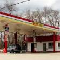 Swifty Service Station - Gas Stations - 2200 W 3rd St, Bloomington ...