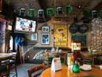 Chicago Irish joints for pub grub