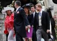 Pippa Middleton smooches new hubby James Matthews before driving ...